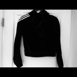 Adidas hoodie